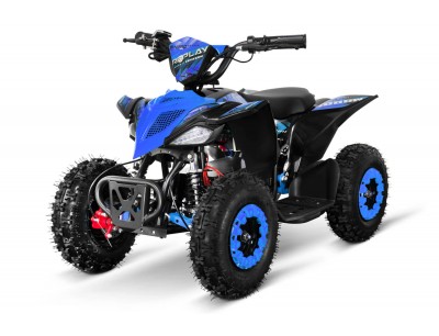Electric quad sales bike 36v 1000w